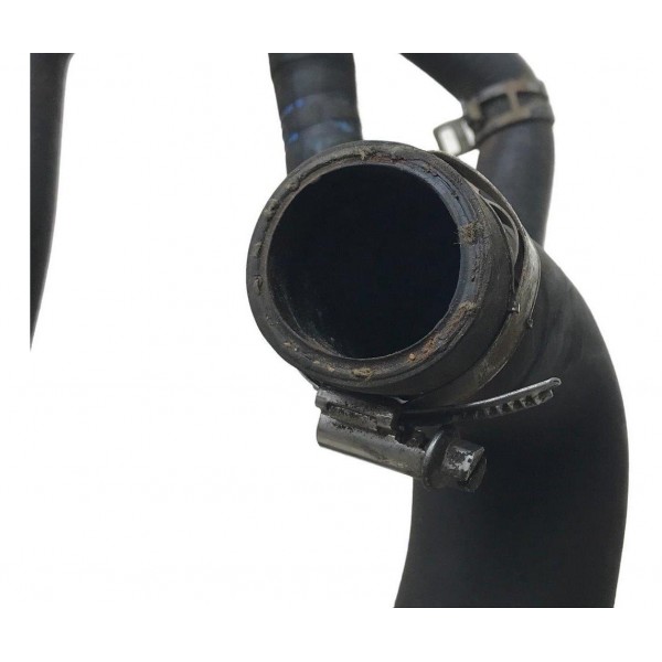 Conjunto Mangueira Frontal Motor Citroen Ds5 Thp 2014