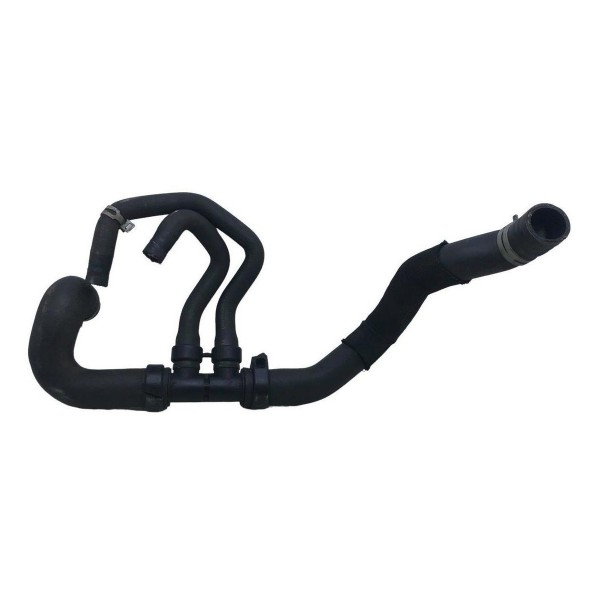 Conjunto Mangueira Frontal Motor Citroen Ds5 Thp 2014