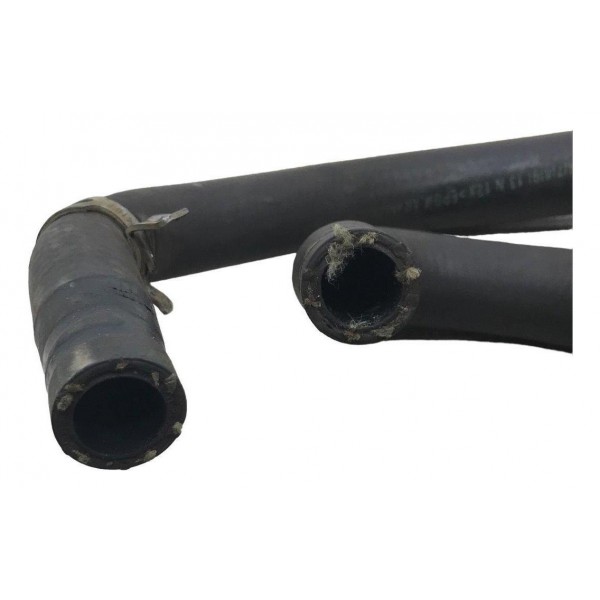 Conjunto Mangueira Frontal Motor Citroen Ds5 Thp 2014