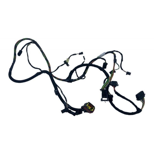 Chicote Caixa Evaporadora Citroen Ds5 1.6 Thp 2014