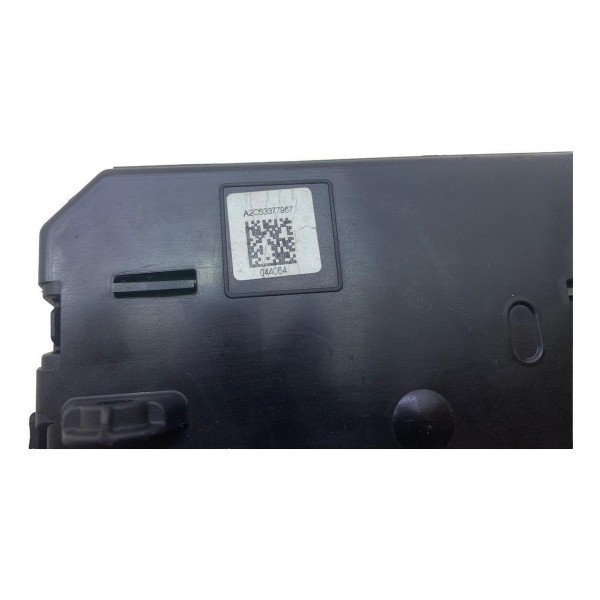 Modulo Central Ar Condicionado Digital Ds5 1.6 Thp 2014