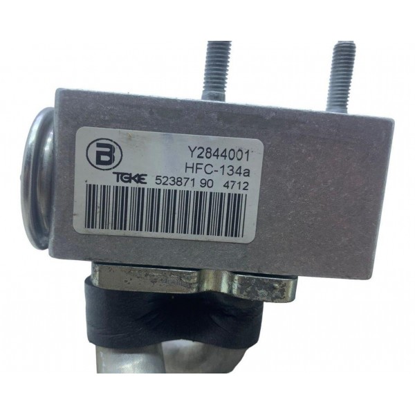 Evaporador Ar Condicionado Citroen Ds5 1.6 Thp 2014