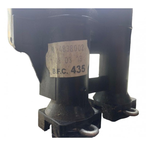 Radiador Ar Quente Caixa Evaporadora Citroen Ds5 1.6 Thp 14