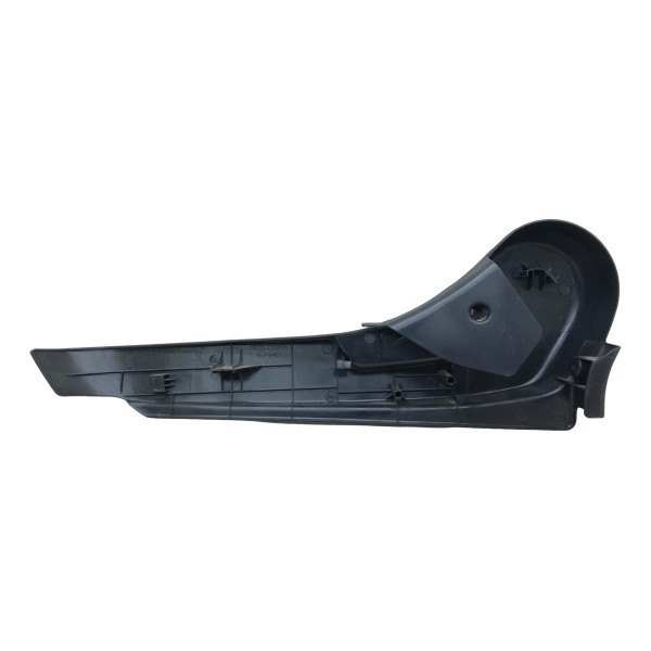 Acabamento Lateral Direito Banco Passageiro Ralliart 2.0 12