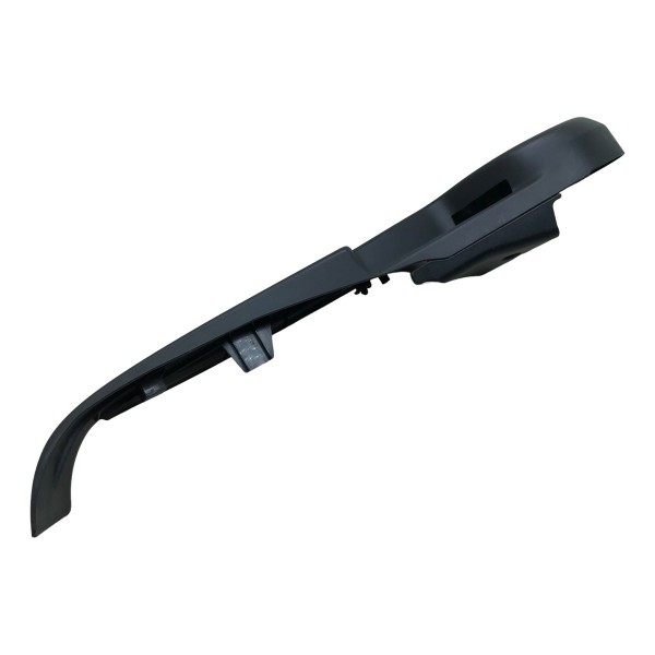 Acabamento Lateral Direito Banco Passageiro Ralliart 2.0 12