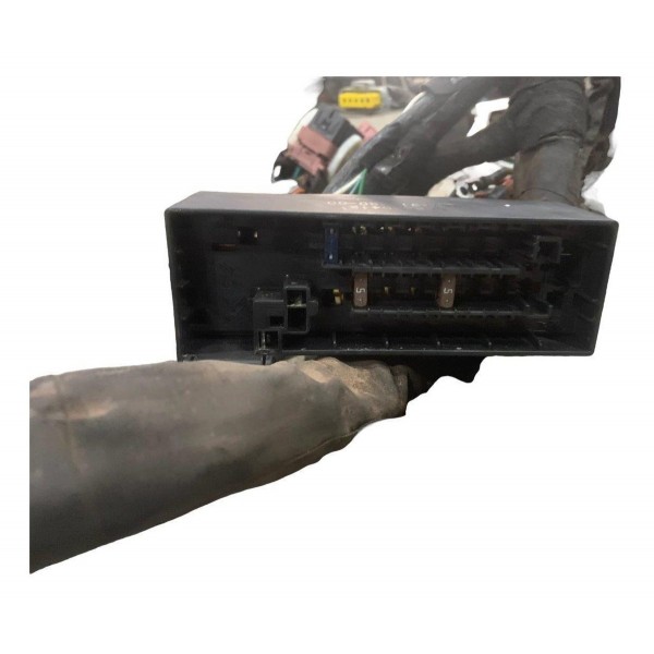 Chicote Carroceria Teto Panoramico Ds5 1.6 Thp 2014 Ler