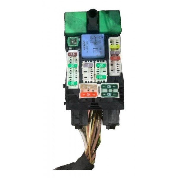 Chicote Carroceria Teto Panoramico Ds5 1.6 Thp 2014 Ler