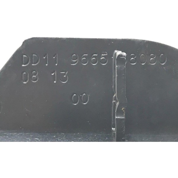 Base Suporte Conector Sonda Lambda Ds5 1.6 16v Thp 2014