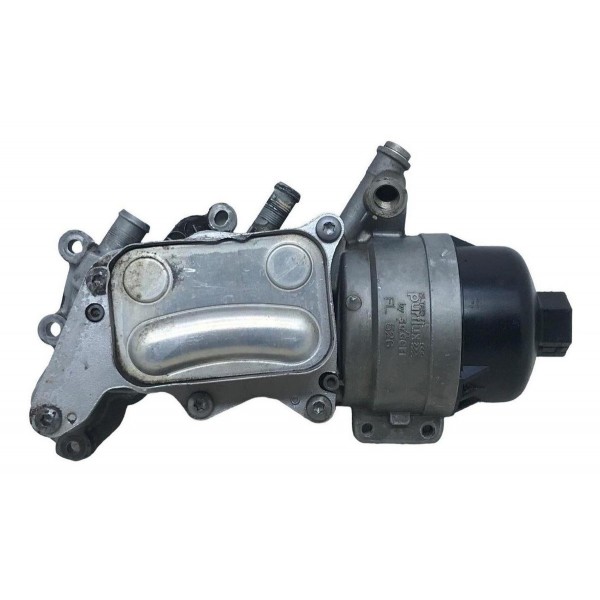 Cavalete Filtro Oleo Citroen Ds5 1.6 16v Thp 2014