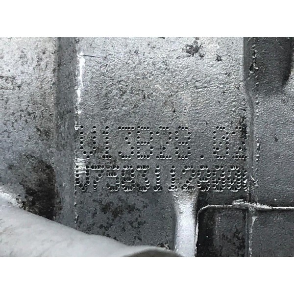 Cavalete Filtro Oleo Citroen Ds5 1.6 16v Thp 2014