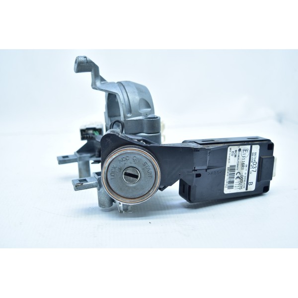 Cilindro Chave Ignição Lancer Ralliart 2.0 2012