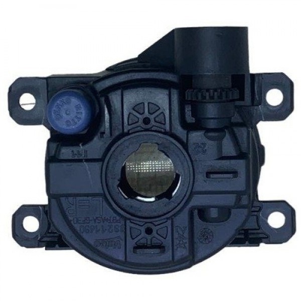 Farol Milha Esquerdo Citroen Ds5 1.6 Thp 14