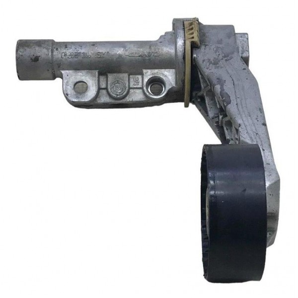 Base Suporte Fixação Compressor Ar Condicionado Ds3 Ds4 Ds5