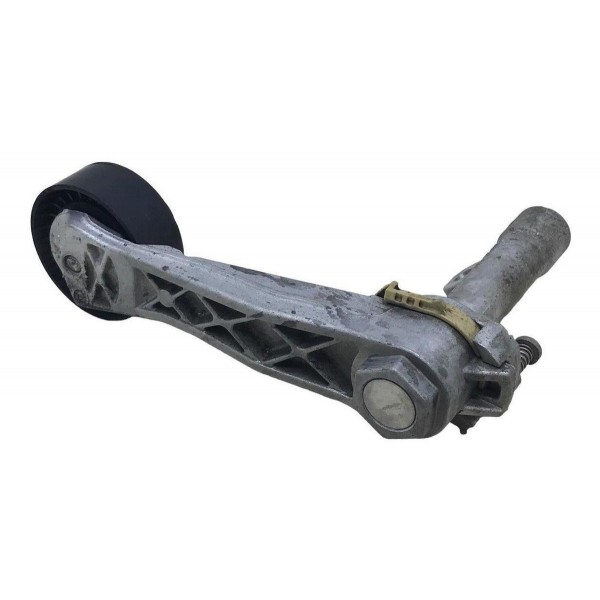 Base Suporte Fixação Compressor Ar Condicionado Ds3 Ds4 Ds5