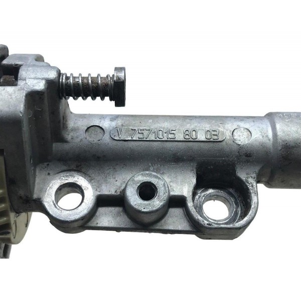 Base Suporte Fixação Compressor Ar Condicionado Ds3 Ds4 Ds5