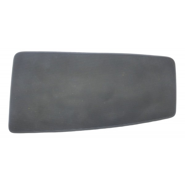 Tela Alto Falante Traseiro Direito Bagagito Audi A3 Tfsi Ler Cinza