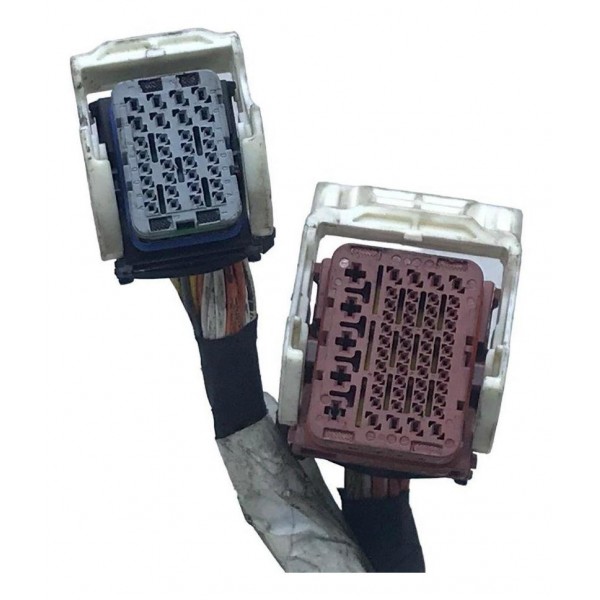 Chicote Injeção Motor Citroen Ds5 Thp 2014