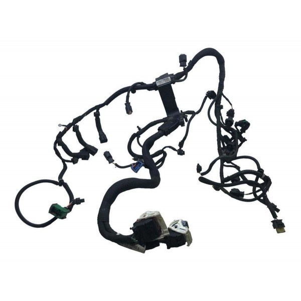 Chicote Injeção Motor Citroen Ds5 Thp 2014