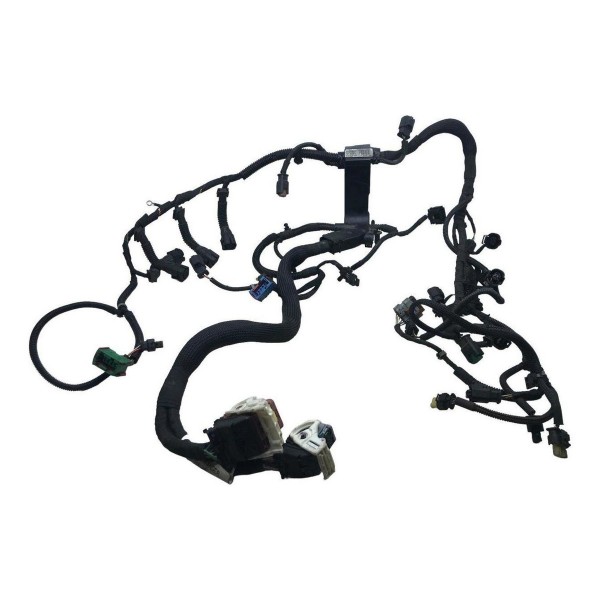 Chicote Injeção Motor Citroen Ds5 Thp 2014