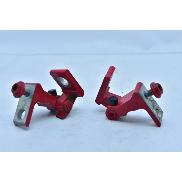 Par Dobradiça Porta Dianteira Direita Vw Up 1.0 Tsi 2019