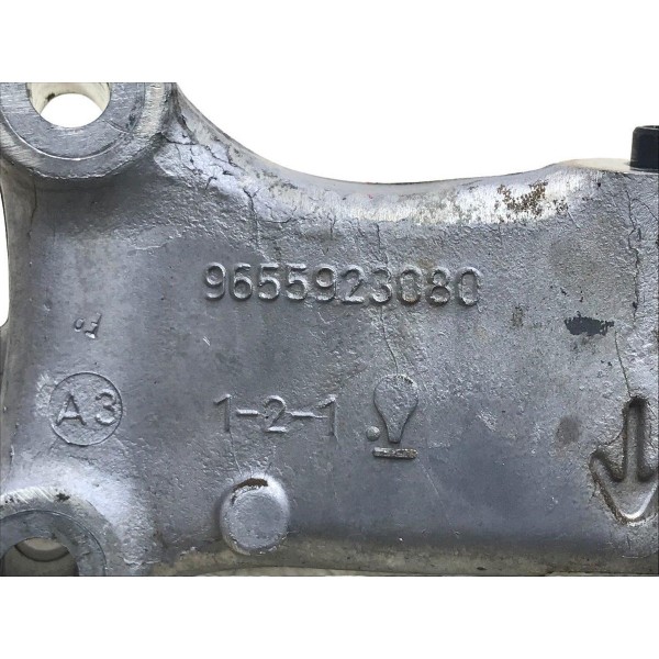 Base Suporte Motor Passageiro Citroen Ds5 Thp 2014