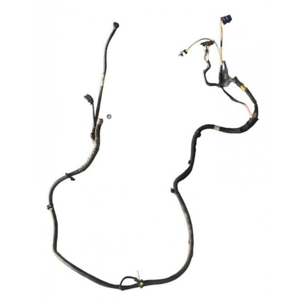 Chicote Polo Positivo Bateria Citroen Ds5 1.6 Thp 2014