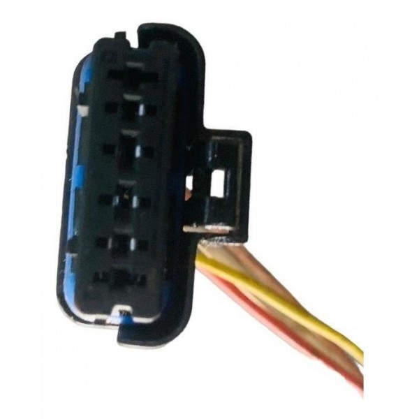 Chicote Polo Positivo Bateria Citroen Ds5 1.6 Thp 2014