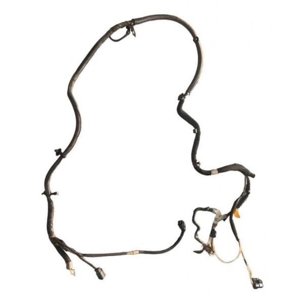 Chicote Polo Positivo Bateria Citroen Ds5 1.6 Thp 2014