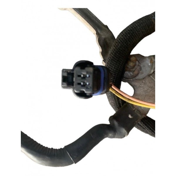 Chicote Polo Positivo Bateria Citroen Ds5 1.6 Thp 2014