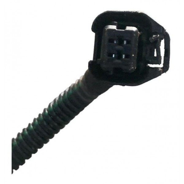 Chicote Polo Positivo Bateria Citroen Ds5 1.6 Thp 2014