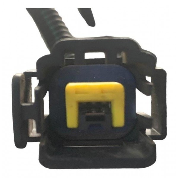 Chicote Polo Positivo Bateria Citroen Ds5 1.6 Thp 2014