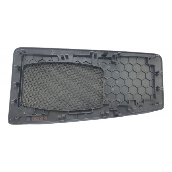 Tela Alto Falante Traseiro Esquerdo Bagagito Audi A3 Ler Cinza