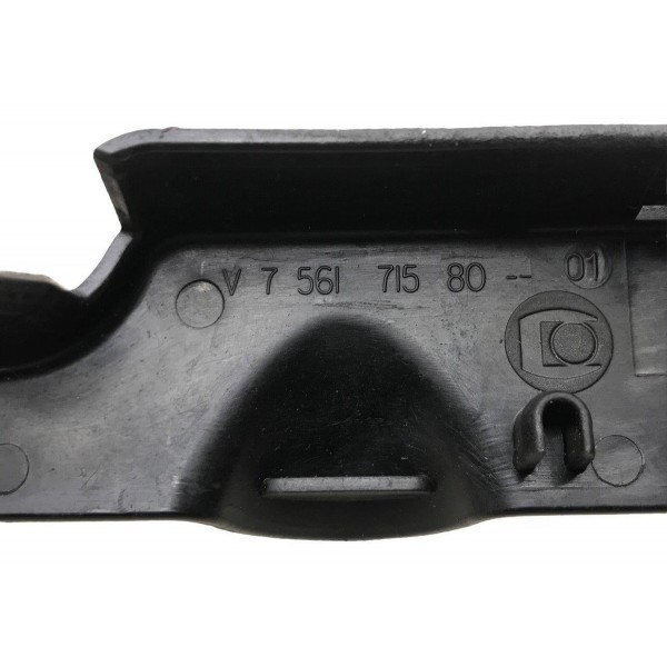 Tampa Chicote Bobinas Ignição Ds5 1.6 Thp 2014