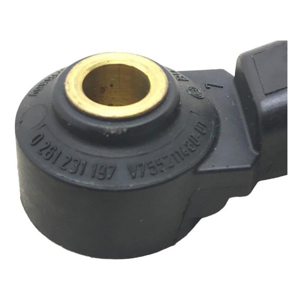 Sensor Detonação Bloco Motor308 3008 408