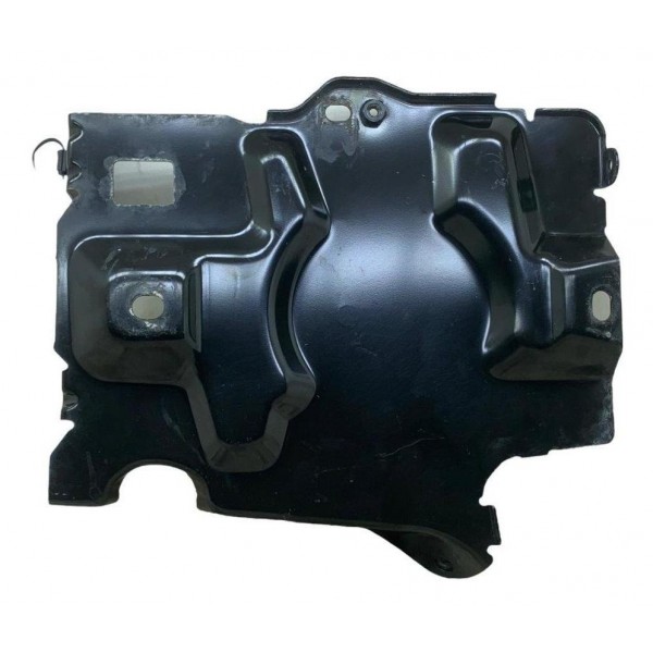 Base Suporte Bateria Citroen Ds5 1.6 Thp 2014