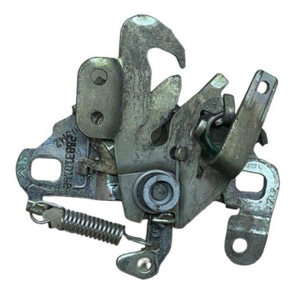 Trava Para Liberar Capo Citroen Ds5 1.6 Thp 2014