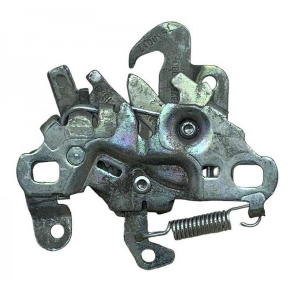 Trava Para Liberar Capo Citroen Ds5 1.6 Thp 2014