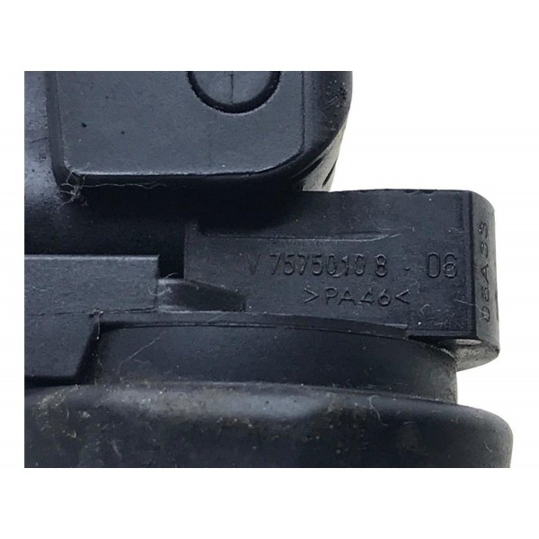 Bobina Ignição Ds5 Thp 2014