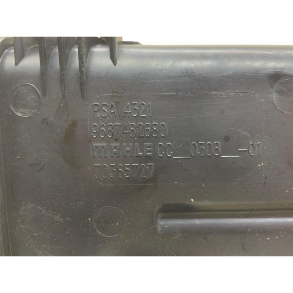 Reservatorio Filtro Canister Citroen Ds5 1.6 Thp 2014