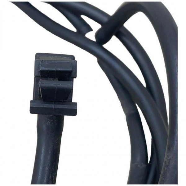 Par Esguicho Limpador Parabrisa Ds5 1.6 Thp 2014