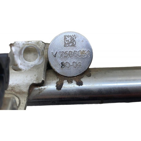 Flauta Combustivel Citroen Ds5 1.6 Thp 2014