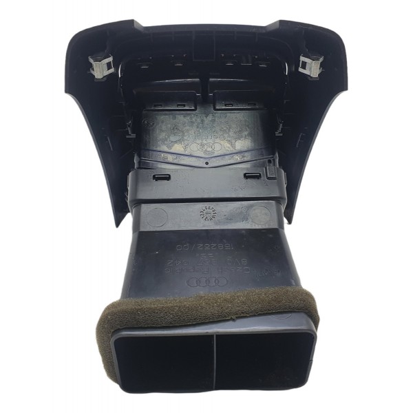 Difusor Traseiro Console Central Audi A3 1.8 Tfsi 2016