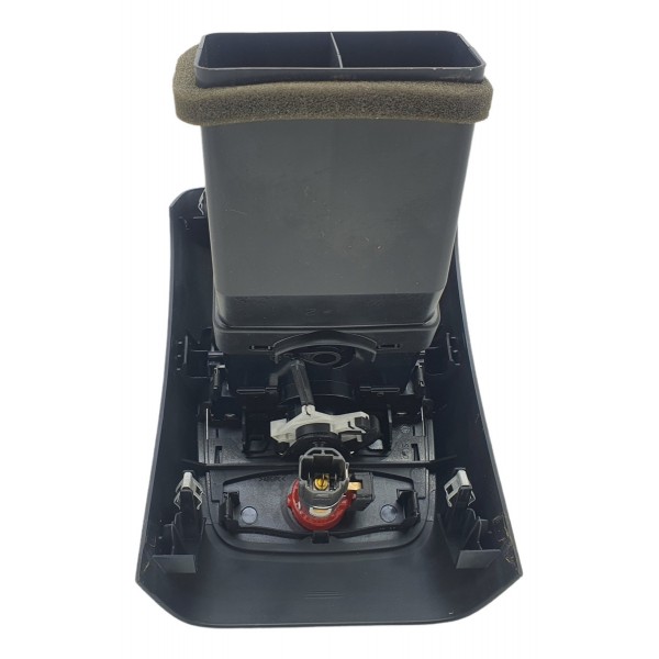 Difusor Traseiro Console Central Audi A3 1.8 Tfsi 2016