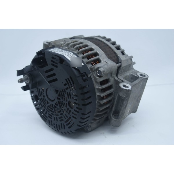 Alternador Audi A6 3.0 Tfsi 2014 - Descrição