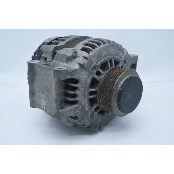 Alternador Audi A6 3.0 Tfsi 2014 - Descrição