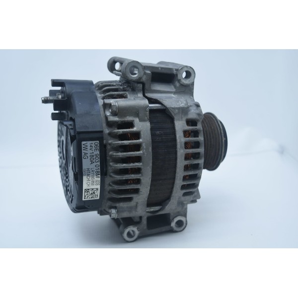 Alternador Audi A6 3.0 Tfsi 2014 - Descrição