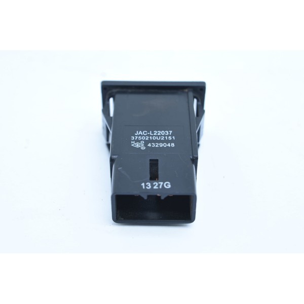 Botao Comando Trip Jac J6 1.5 2011