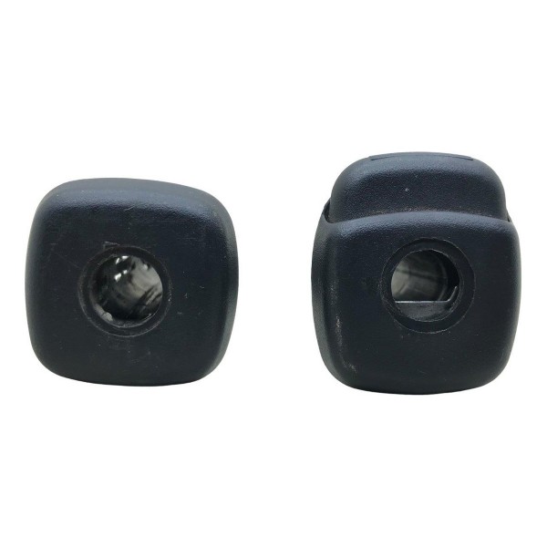 Guia Encosto Cabeça Dianteiro Ralliart 2012