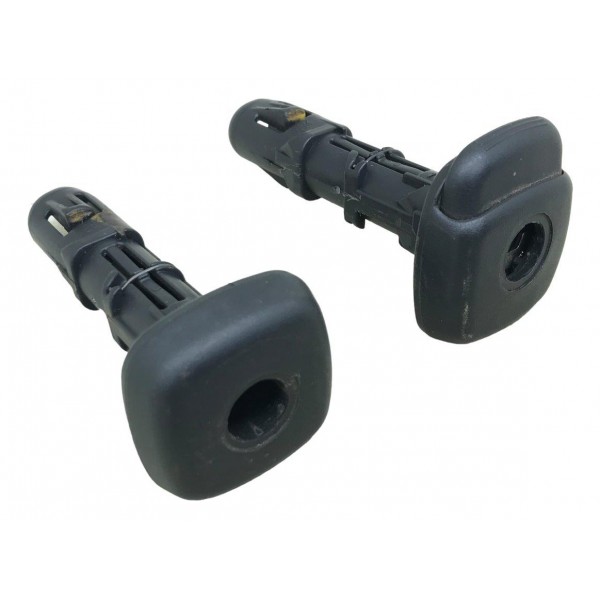 Guia Encosto Cabeça Dianteiro Ralliart 2012