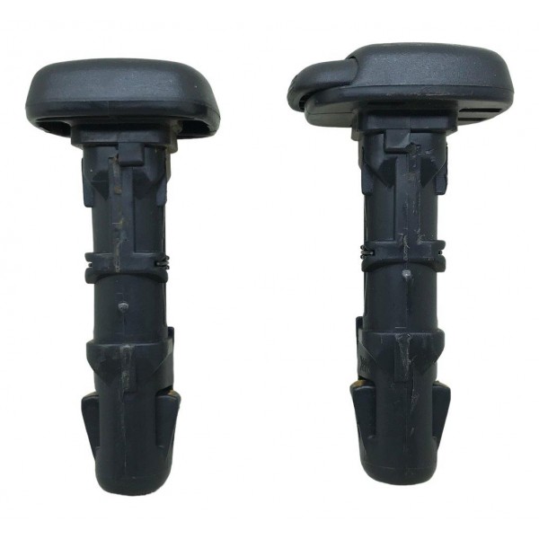 Guia Encosto Cabeça Dianteiro Ralliart 2012